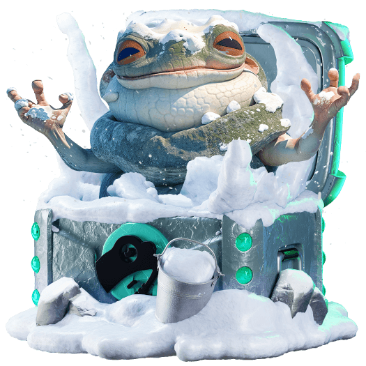 Зимовий сторож