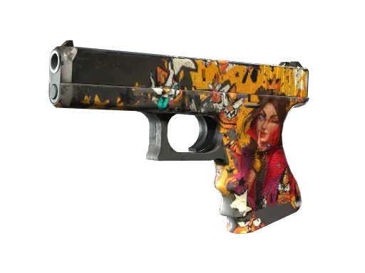 Bullet Queen