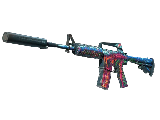 Hyper Beast