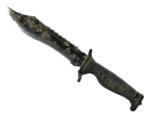 Forest DDPAT