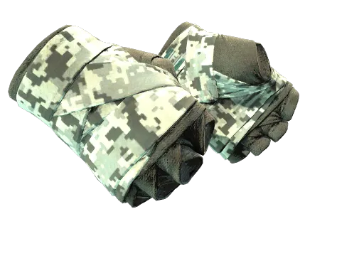 Spruce DDPAT