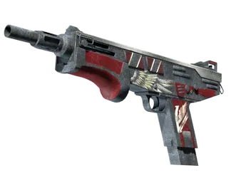 MAG-7 | Heaven Guard (Factory New)