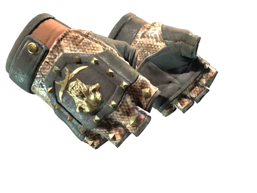 Snakebite