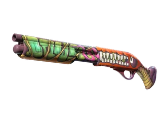 Sawed-Off | Devourer (Factory New)