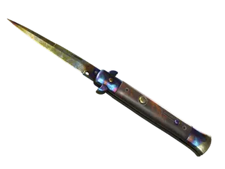 Case Hardened