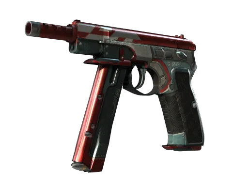 Red Astor