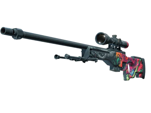 Hyper Beast