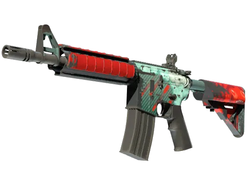 Bullet Rain