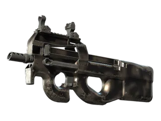 P90 | Scorched (Well-Worn)