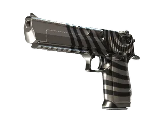 StatTrak™ Desert Eagle | Hypnotic (Minimal Wear)