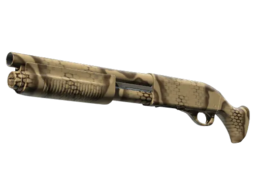 Snake Camo