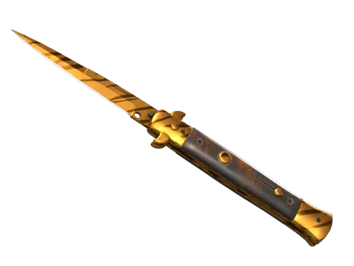 Tiger Tooth