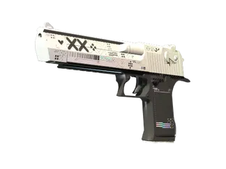 Desert Eagle | Printstream (Field-Tested)