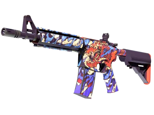龍王 (Dragon King)