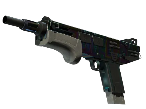 BI83 Spectrum