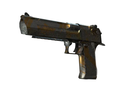 Bronze Deco