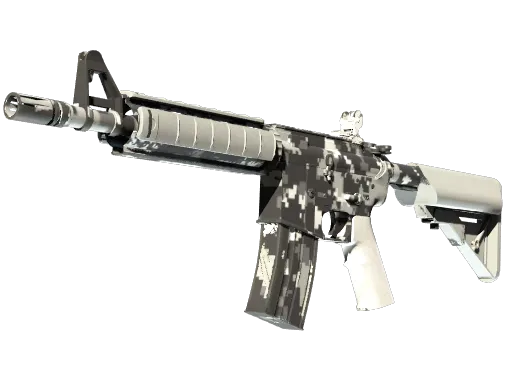 Urban DDPAT