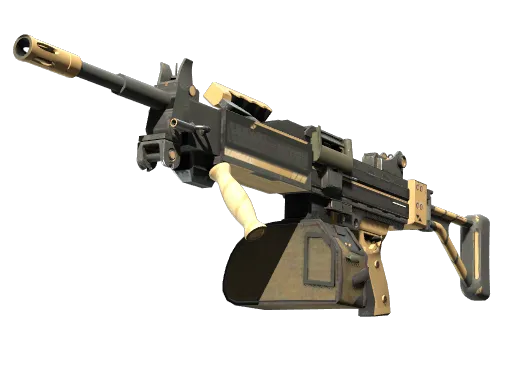 Desert-Strike
