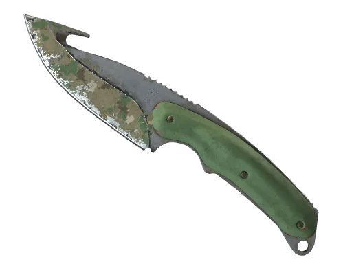 Forest DDPAT