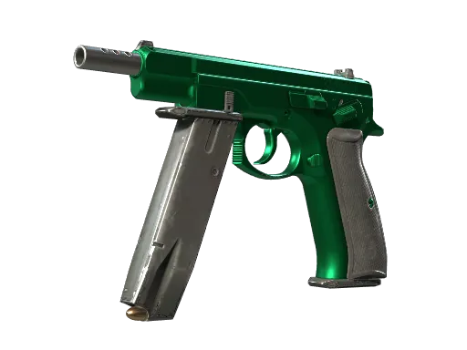 Emerald