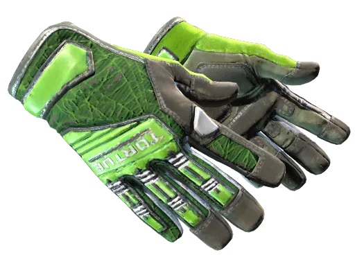 Emerald Web