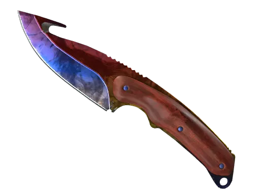 Marble Fade