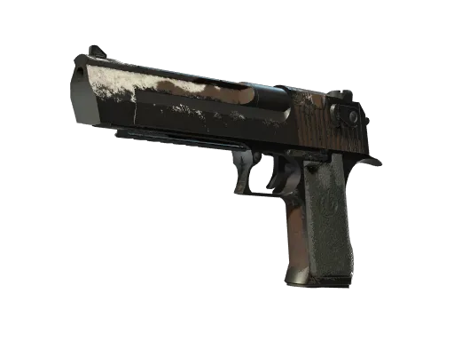 Oxide Blaze
