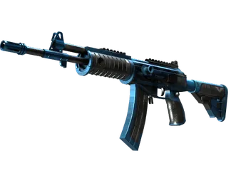Galil AR | Stone Cold (Minimal Wear)