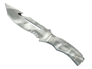 ★ StatTrak™ Survival Knife | Urban Masked (Field-Tested)
