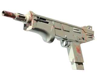 MAG-7 | Firestarter (Minimal Wear)