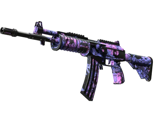 Phoenix Blacklight