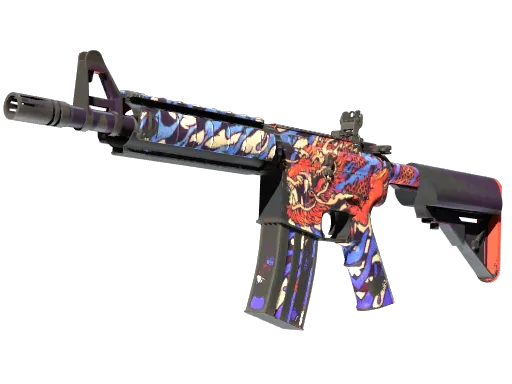 龍王 (Dragon King)
