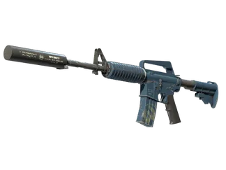 M4A1-S | Guardian (Field-Tested)