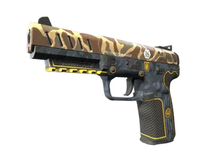 Five-SeveN | Buddy (Minimal Wear)