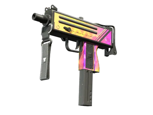 Disco Tech