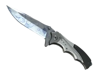 ★ StatTrak™ Nomad Knife | Stained (Minimal Wear)