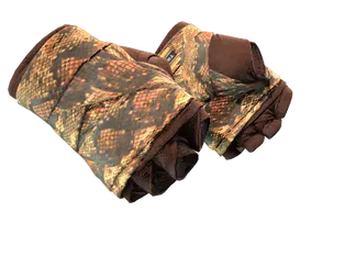 ★ Hand Wraps | Constrictor (Minimal Wear)