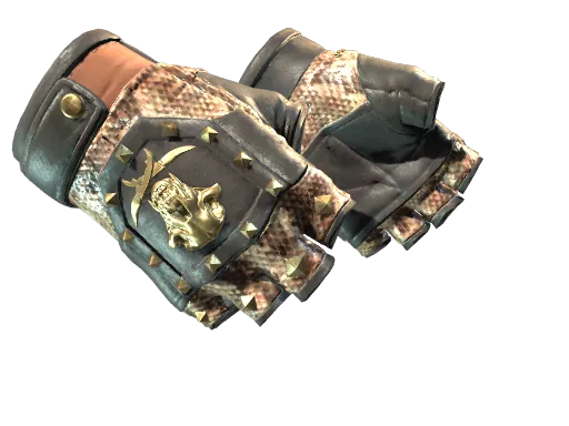 Snakebite