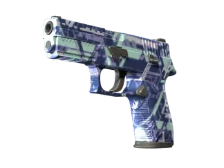 P250 | Digital Architect (Minimal Wear)