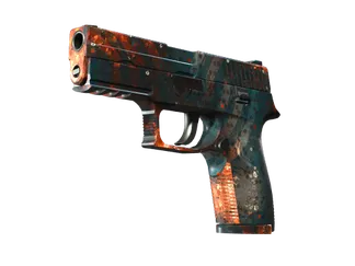 P250 | Supernova (Factory New)
