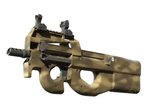 Sand Spray