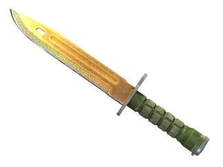 ★ StatTrak™ Bayonet | Lore (Field-Tested)
