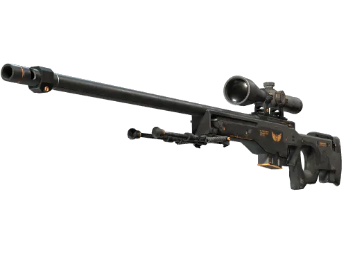 Elite Build