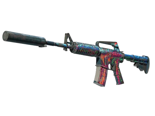 Hyper Beast