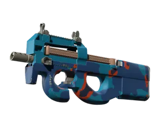 P90 | Blind Spot (Factory New)