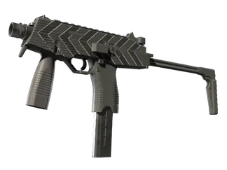 StatTrak™ MP9 | Dart (Field-Tested)