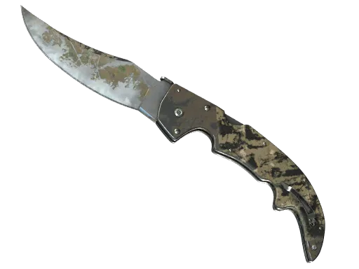 Forest DDPAT