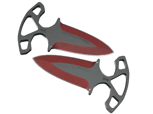 Crimson Web