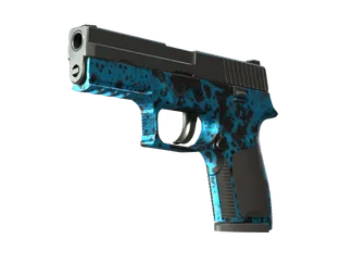 P250 | Undertow (Minimal Wear)
