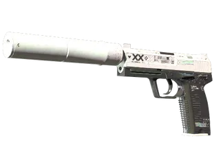 USP-S | Printstream (Well-Worn)